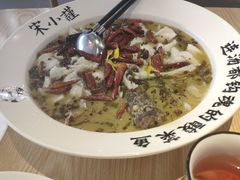 -宋小谨·泉州菜(西沙湾店)