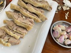 白灼羊排-伊源鼎盛餐饮服务有限公司
