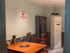 -北京老门框爆肚涮肉馆(凤城六路店)