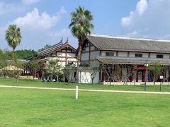 -江心屿景区