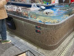 -盒马鲜生(富田新天地店)