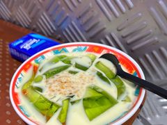 -孖记茶档·热腾茶餐(荔湾领展广场店)