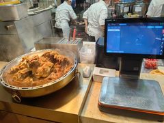 -西贝(苏州绿宝广场店)