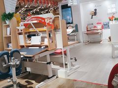 -光明园迪儿童学习桌椅(广州购书中心店)