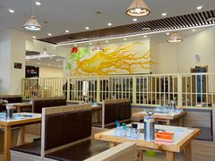 -朴小妹人参鸡汤火锅(长白山万达店)