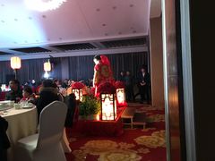 -春兰国宾馆(凤城河风景区老街店)