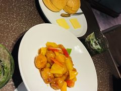 -有璟阁港式餐厅(金融街购物中心店)