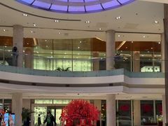 -北京歌华开元大酒店