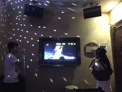 -皇马纯KTV(景田店)