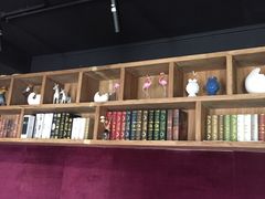 -屿家轻奢农家小院(十三陵店)