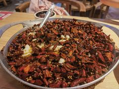 -水煮三国·川鲁江湖菜(香山店)