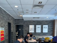 -麦当劳(健德桥得来速店)