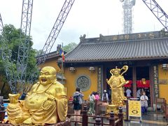 -灵顺寺