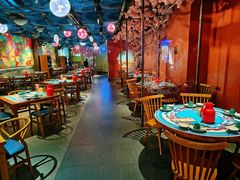 -醉长安(钟楼旗舰店)