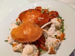 -闽南厝·闽南菜(福隆店)