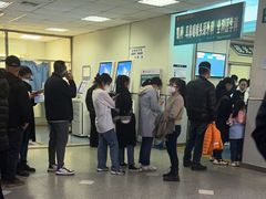 -吉林大学第二医院(自强院区)