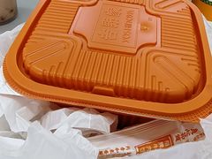 -吉野家(长青店)