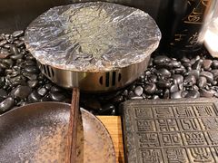 -贰醒·私房小院烧烤 (太古里店)