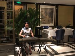 -Yan Ting 宴庭中餐厅(上海静安瑞吉酒店)