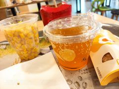 -麦当劳(河北唐山光明路餐厅)