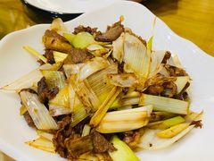 -桃记小吃(贞观街)