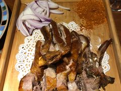 -葡萄集|滋味新疆菜·精酿酒馆(瑞豪酒店)