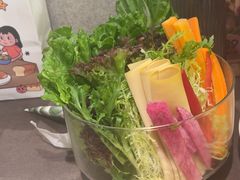 -锅飘飘·东北铁锅炖(雨花客厅店)