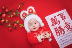 点击看大图 -三只熊儿童摄影(公园店)