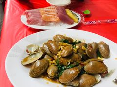-阿兴生鱼片(大光路店)