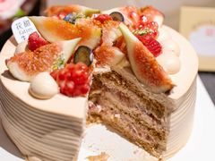 -花甜生活FatimCake·生日蛋糕