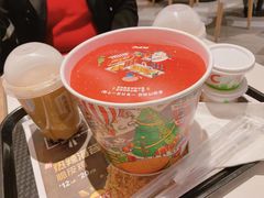 -肯德基(新市百店)