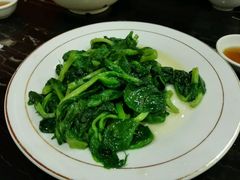 -王家沙点心店(南京西路总店)