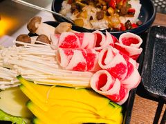 -新石器烤肉(中房金谊广场店)