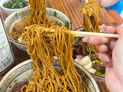 -友琴面馆(东白溪公寓店)