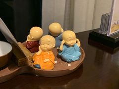 -三宝大饭店-中和艺素餐厅(浦上金山正祥广场店)