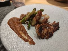 -厦门源昌凯宾斯基大酒店-隠れ鉄板焼