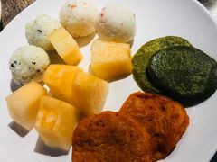 -33韩式自助烧烤(环城南路店)