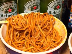 -Helens海伦司小酒馆(南京洪武路店)