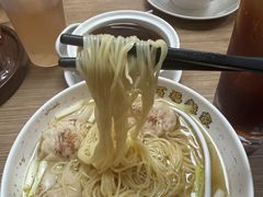 -百福麵家(新馬路店)