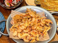 -1819餐厅·团队聚餐·烤串·精酿