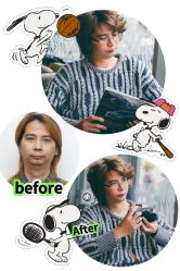 点击看大图 -雅仕 HAIR SALON 美发沙龙