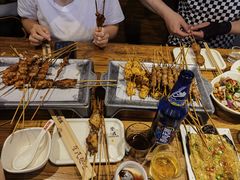 -管氏翅吧(护国寺店)