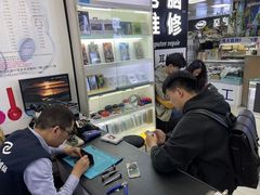 -胜灿苹果华为手机电脑维修回收(徐汇店)