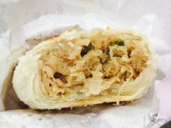 -长发西饼(临顿路店)