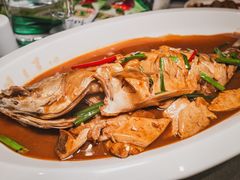 -东莱海上(长宁来福士店)