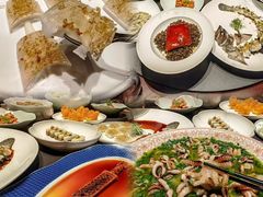 -曾宴·楚菜(湖北省博物馆店)