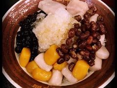 -鲜芋仙(太原街万达店)