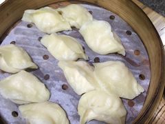 -老边饺子馆(中街店)