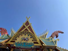 -七彩云南欢乐世界