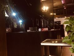 大堂-素芝林素食养生会所(黄山豪庭·御府店)